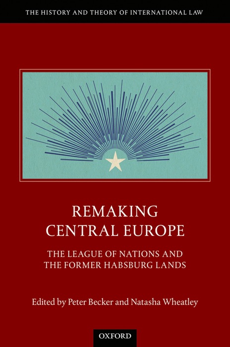 Remaking Central Europe