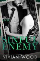 Vivian Wood - Sinful Enemy artwork