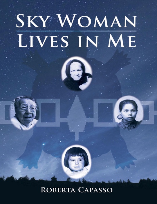 Sky Woman Lives In Me