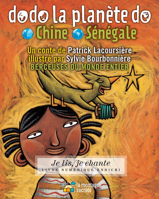 Dodo la planète do: Chine-Sénégal