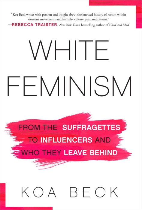 White Feminism