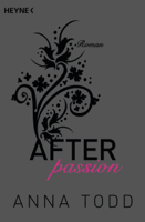 Anna Todd - After passion artwork