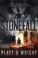 Sean Platt & David Wright - Stonefall artwork