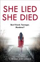 She Lied She Died - GlobalWritersRank