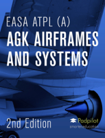 Padpilot Ltd - EASA ATPL AGK Systems artwork
