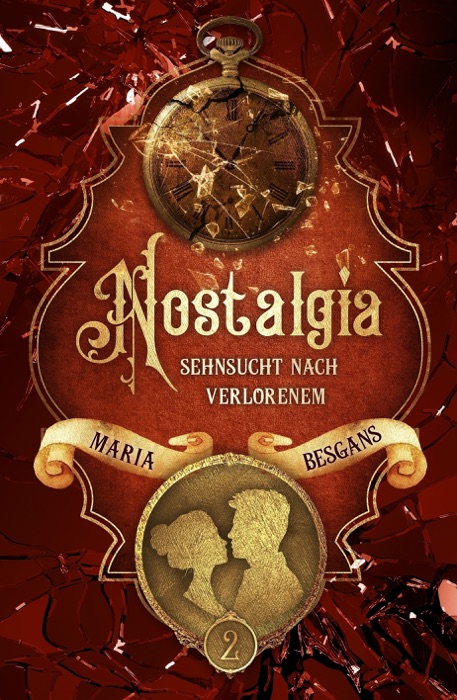 Nostalgia - Sehnsucht nach Verlorenem