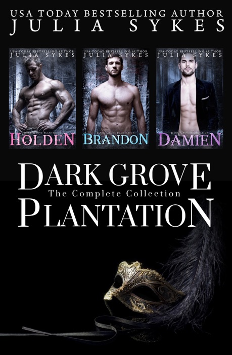 Dark Grove Plantation