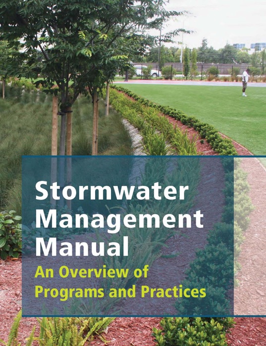 Stormwater Management Manual