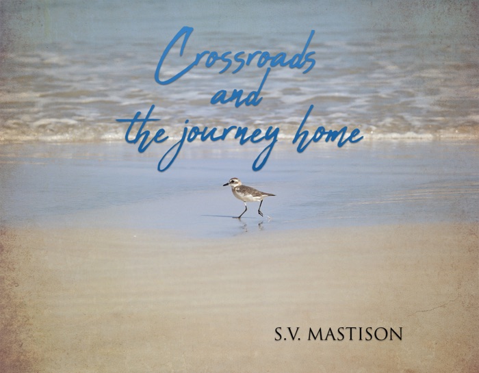 Crossroads, and the journey home