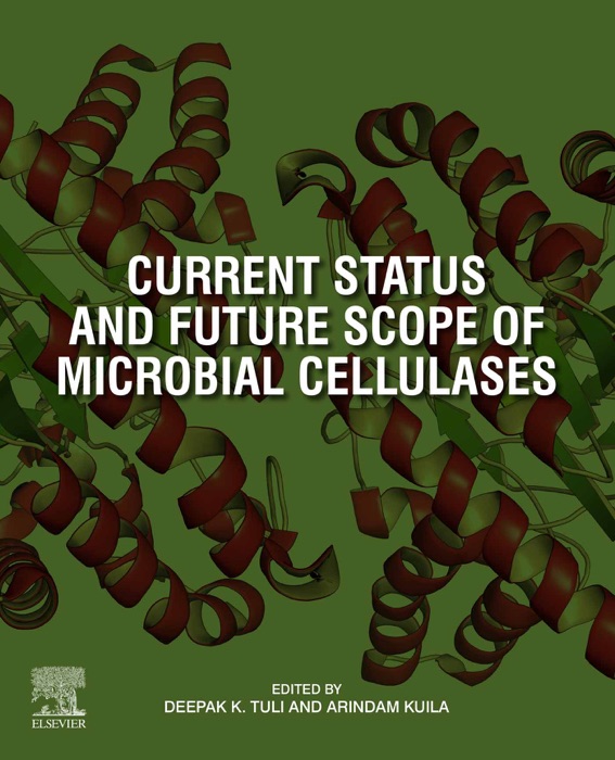 Current Status and Future Scope of Microbial Cellulases (Enhanced Edition)