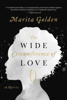 Marita Golden - The Wide Circumference of Love artwork