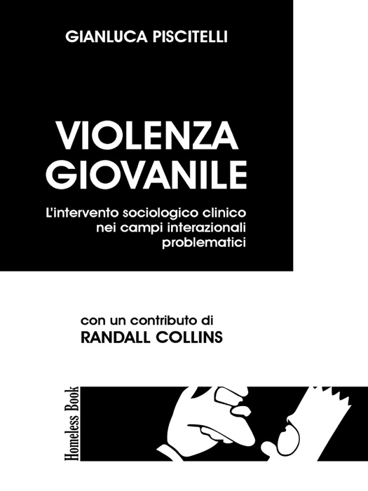 Violenza giovanile