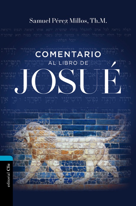 Comentario al libro de Josué