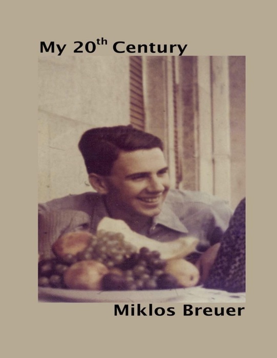 My Twentieth Century - eBook