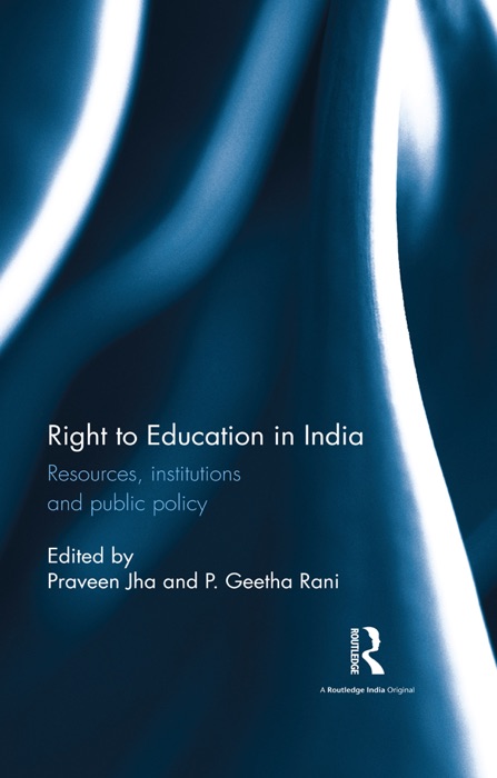 Right to Education in India