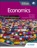 Economics for the IB Diploma - Paul Hoang, Sean Wray & Tanusankar Chakraborty