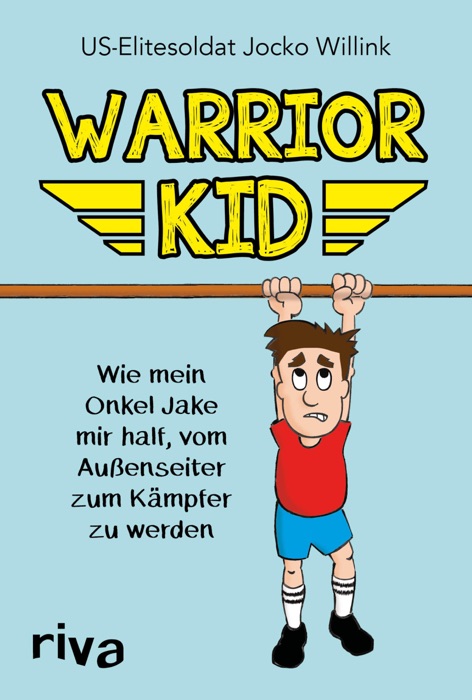 Warrior Kid