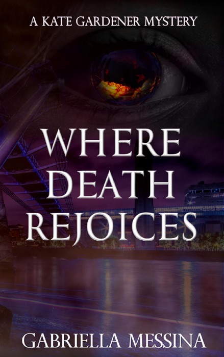 Where Death Rejoices