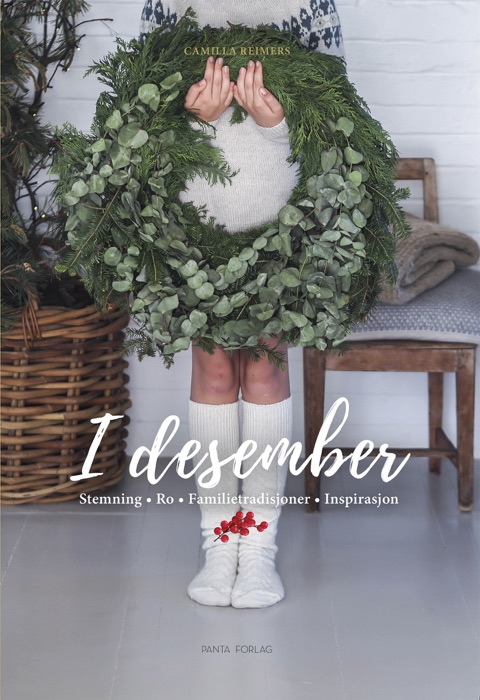 I desember