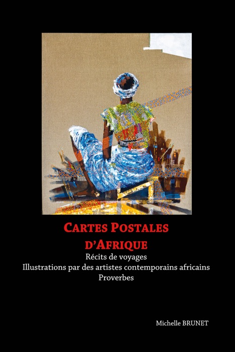 Cartes postales d'Afrique