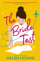 Helen Hoang - The Bride Test artwork