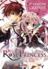Kiss of Rose Princess - Chapitre 1 - Aya Shouoto