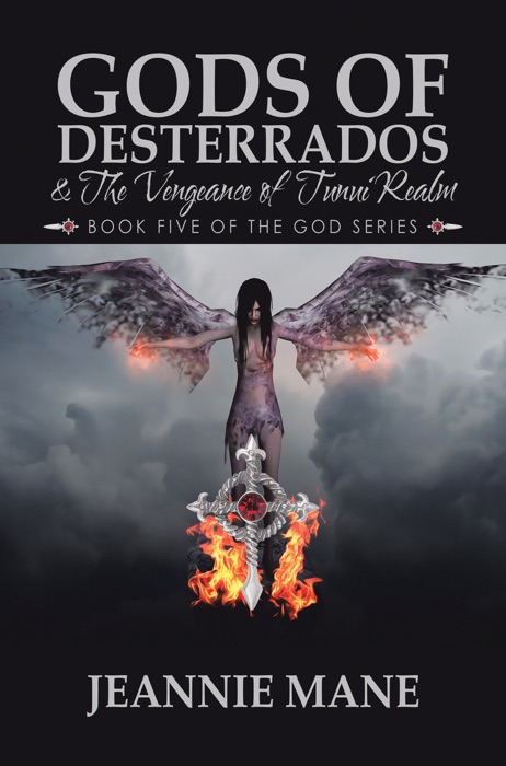 Gods of Desterrados &  the Vengeance of Tunui Realm