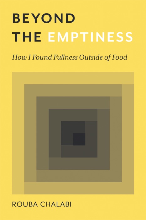 Beyond the Emptiness