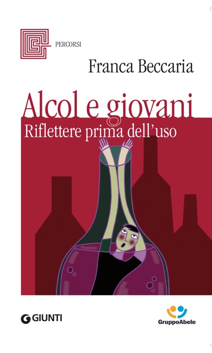 Alcol e giovani. Riflettere prima dell’uso