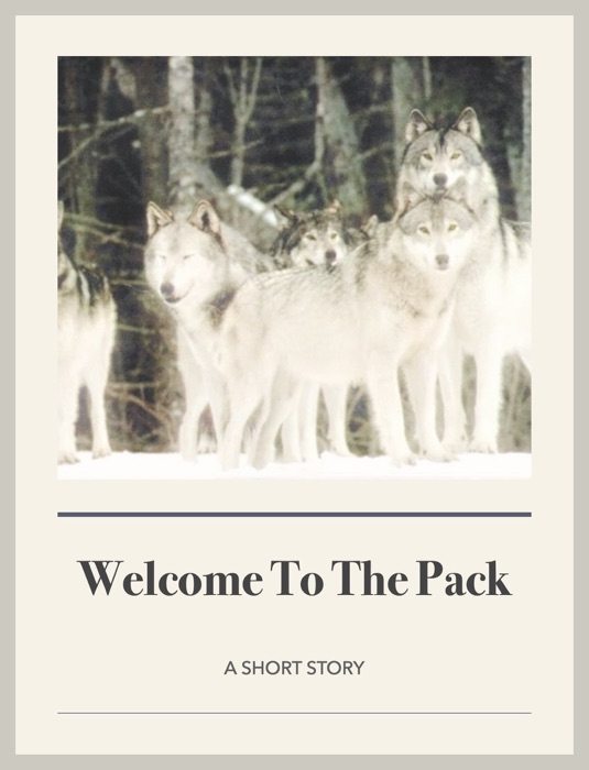 Welcome to the Pack