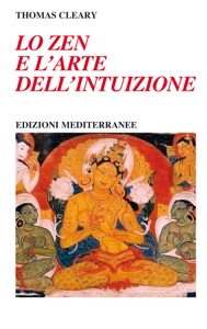 Lo zen e l'arte dell'intuizione Book Cover