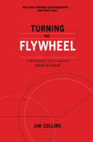 Jim Collins - Turning the Flywheel artwork
