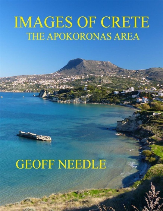 Images of Crete - The Apokoronas Area