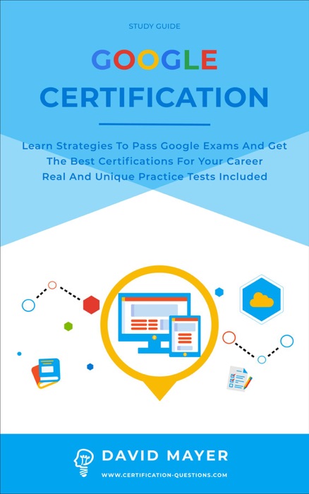 GOOGLE CERTIFICATION