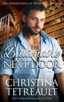 Christina Tetreault - The Billionaire Next Door artwork