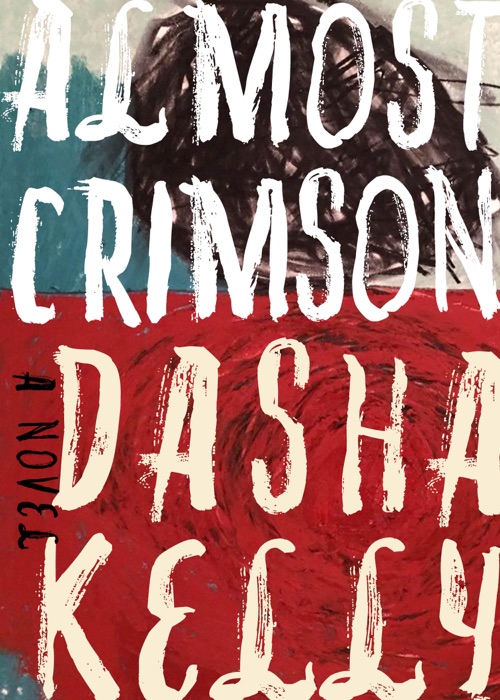 Almost Crimson