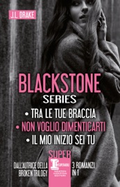 Blackstone Series
