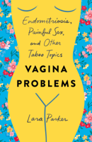 Lara Parker - Vagina Problems artwork