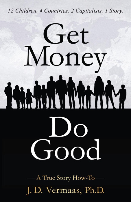 Get Money Do Good
