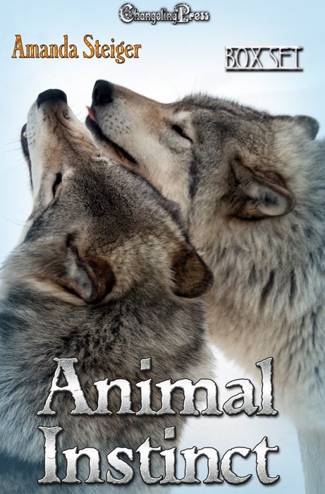Animal Instinct (Box Set)
