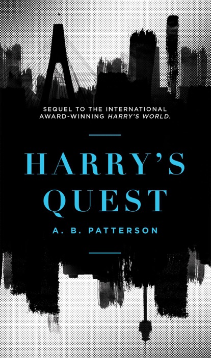 Harry's Quest