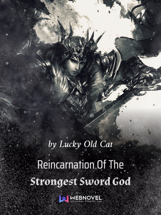 Reincarnation Of The Strongest Sword God 7 Anthology
