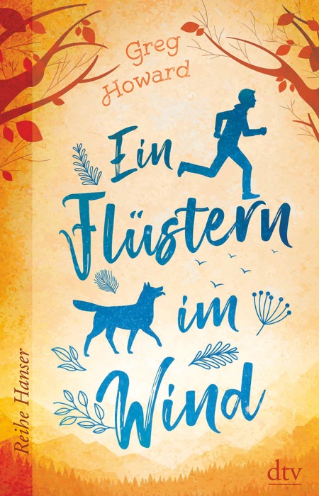 Ein Flüstern im Wind