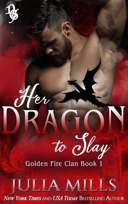 Her Dragon to Slay