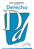 Dicionario Básico de Derecho - Mauricio Enrique Fau