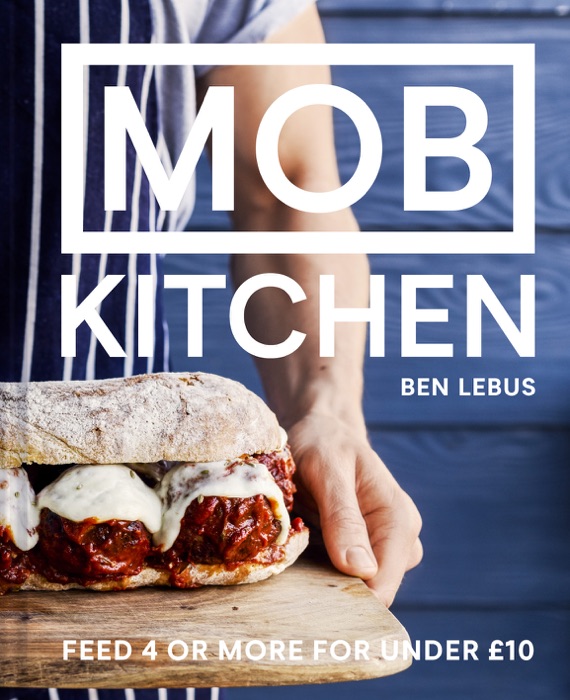 MOB Kitchen