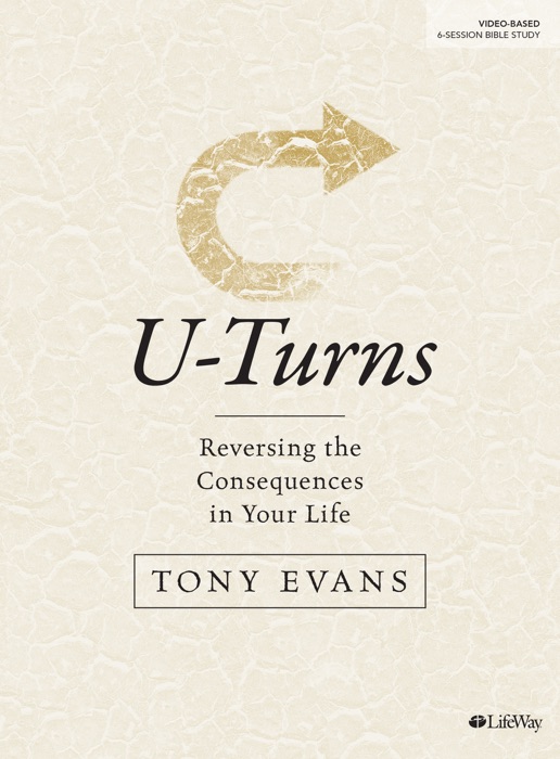 U-Turns - Bible Study eBook