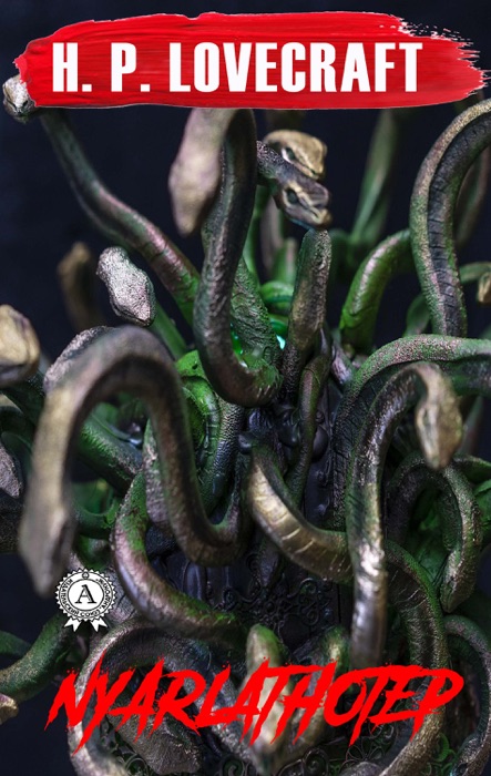 Nyarlathotep