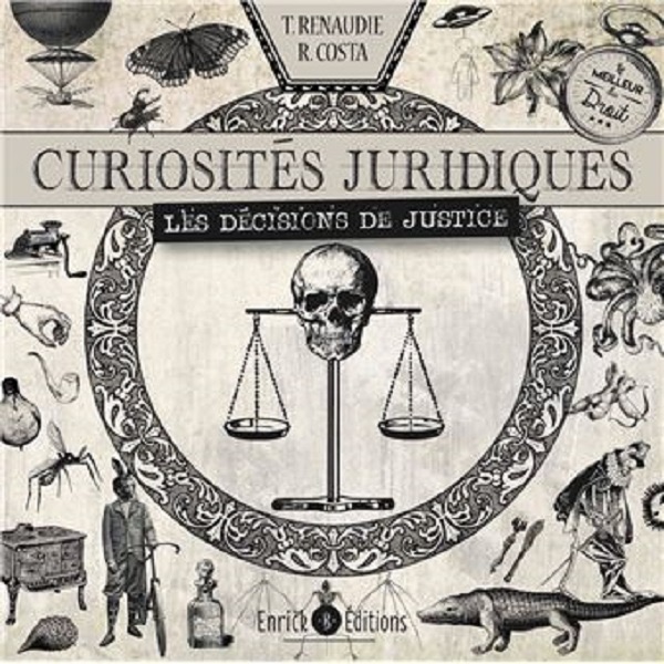 Curiosités juridiques