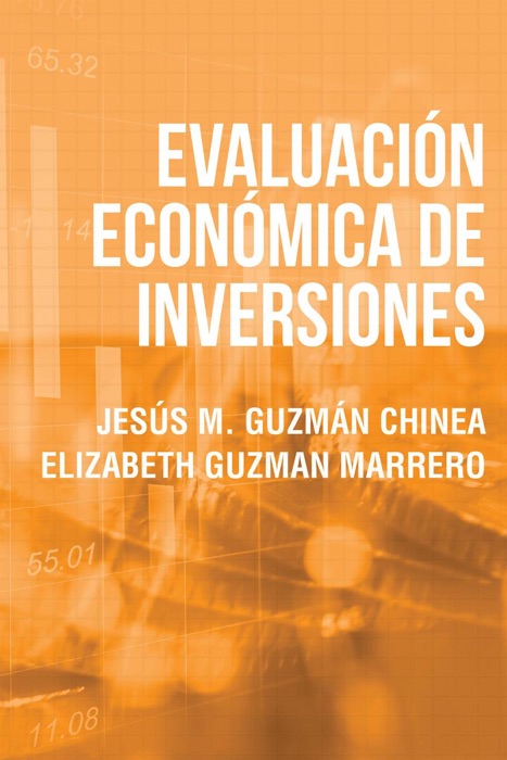 Evaluación Económica de Inversiones